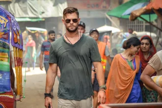 Top 10 Action Movies On Netflix You Must Watch This June 2026
