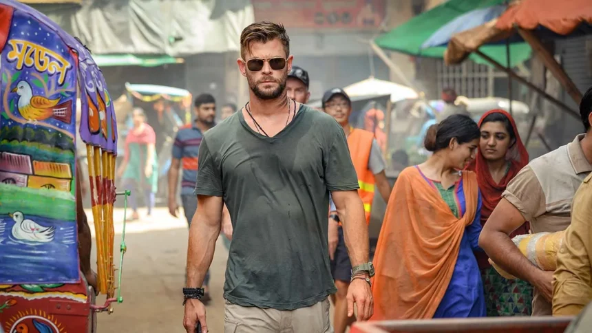 Top 10 Action Movies On Netflix You Must Watch This June 2026