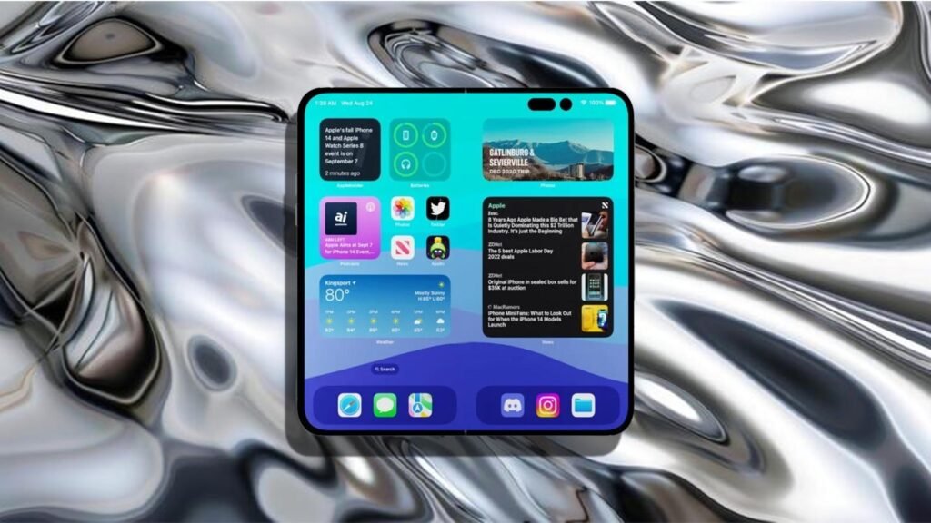 Apple’s iOS 27 Right Now