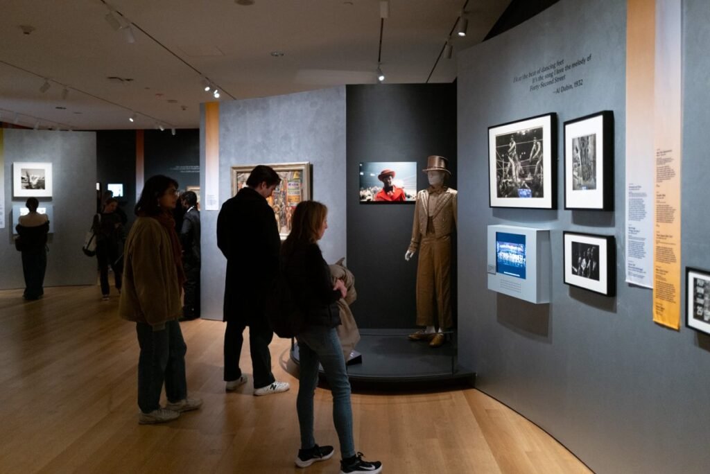 Art and Culture That Defines Global Creativity