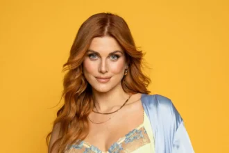 What The Ashley James Life Lessons Teach Every Woman About Self-Worth