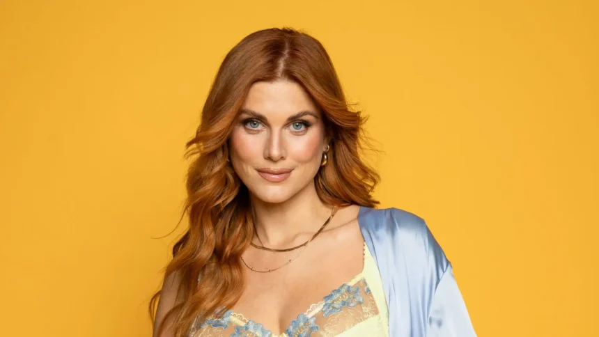 What The Ashley James Life Lessons Teach Every Woman About Self-Worth