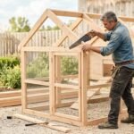 Top 10 Best Chicken Coop Plans For Every Homestead Size That Actually Work