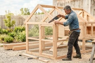 Top 10 Best Chicken Coop Plans For Every Homestead Size That Actually Work