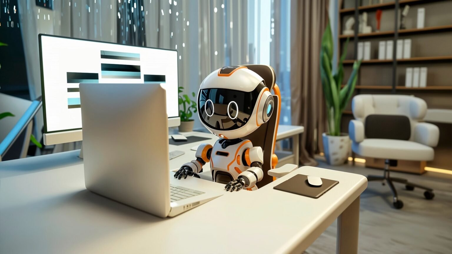 Best Free AI Writing Tools For Bloggers, Students, And Marketers