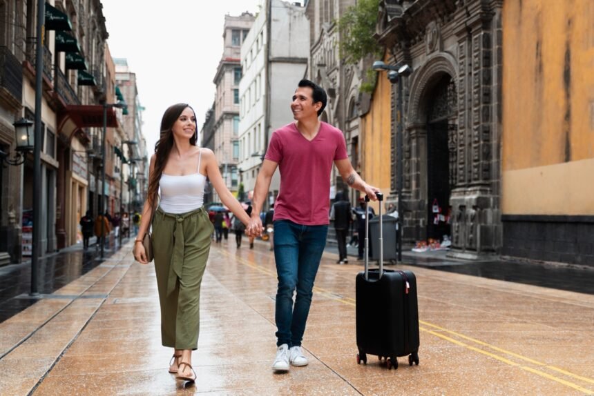 The 7 Best Travel Tools You Should Carry on Every Long Journey