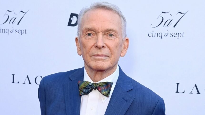 Bob Mackie Net Worth, Biography, And Professional Career