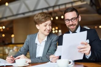 Business Loan Options
