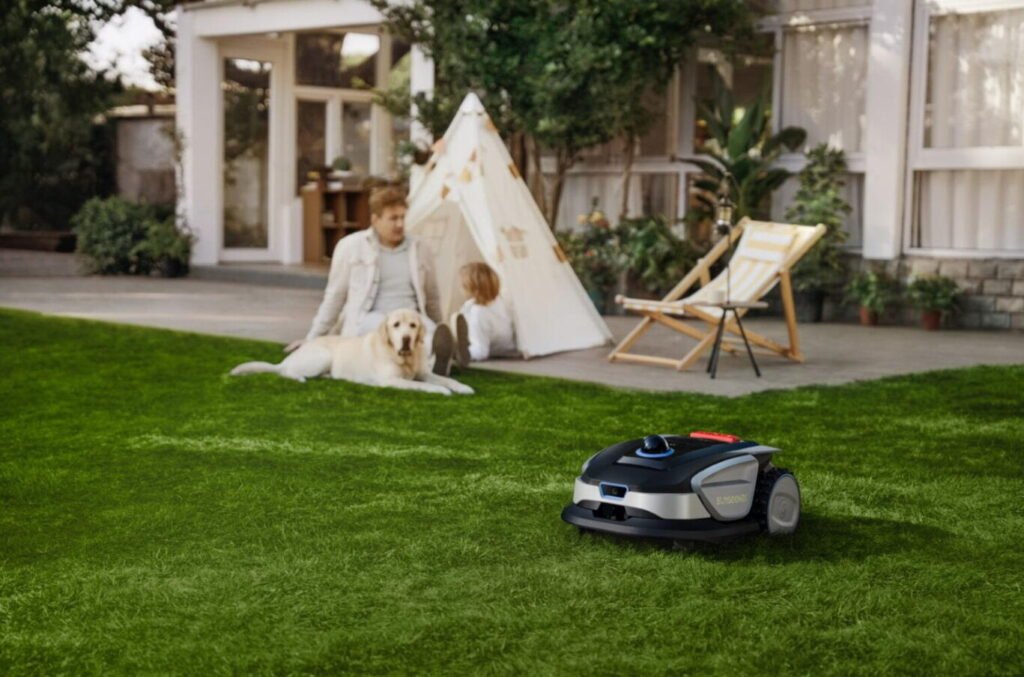Chargeable Lawn Mowers vs Gas Lawn Mowers