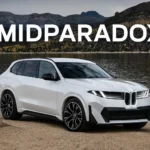 2027 BMW X5