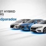 Top 5 Hybrid Cars