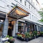 Cheap Hotels in Berlin
