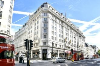Best Cheap Hotels in London