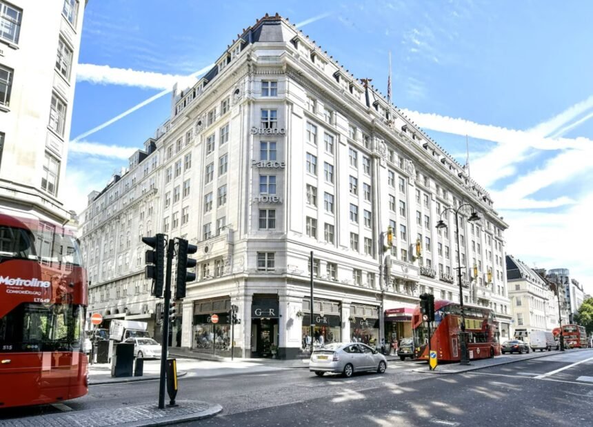 Best Cheap Hotels in London