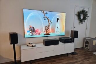 Costco Electronics Modern Household In 2026