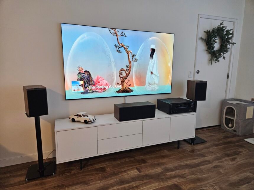 Costco Electronics Modern Household In 2026