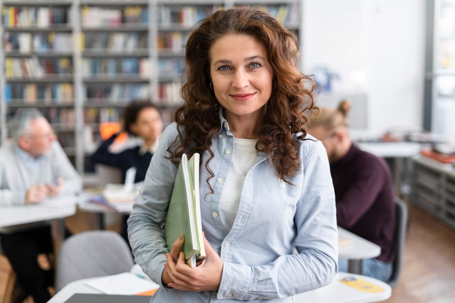 What Does a General Education Officer Do