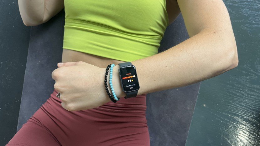Fitness Wearable and Smart Watch