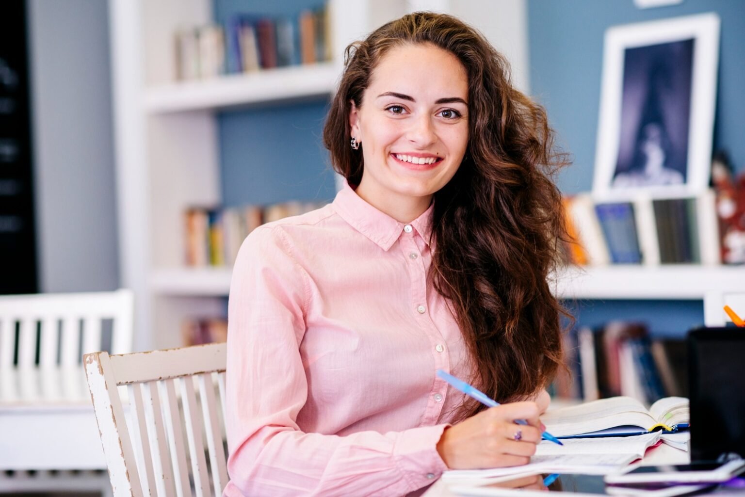 General Education Officer