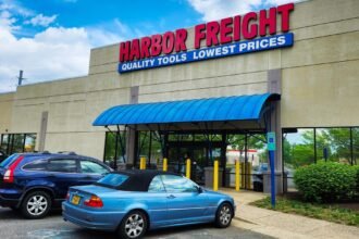 Top 7 Harbor Freight Tools You Can Buy This Summer 2026