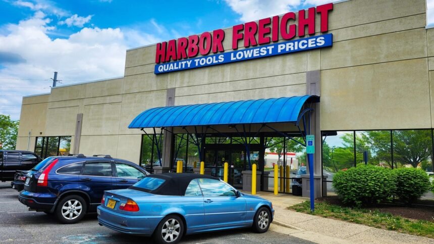 Top 7 Harbor Freight Tools You Can Buy This Summer 2026