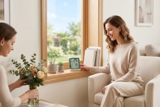 Home Digital Hygrometers