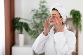 Top 5 Natural Home Remedies For Healthy And Glowing Skin