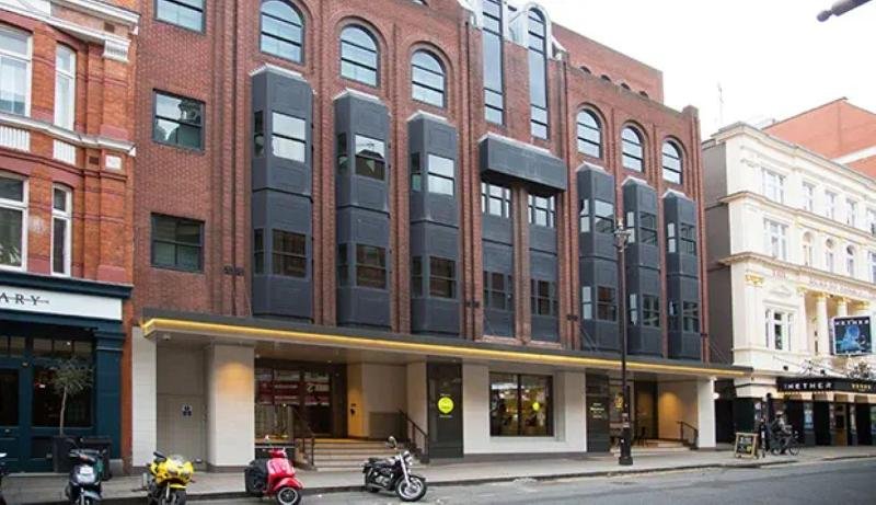 Hub by Premier Inn, Covent Garden