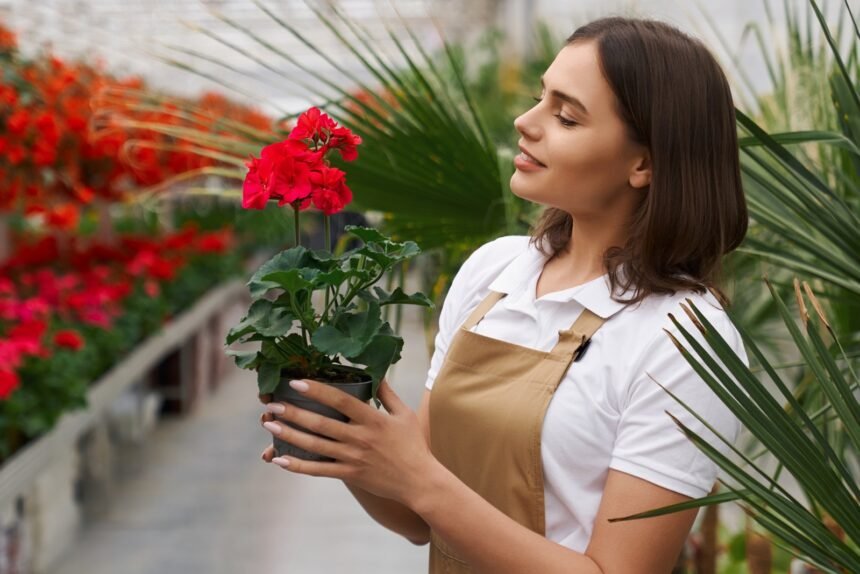 Improve Your Home Garden Naturally with These Five Easy Tips