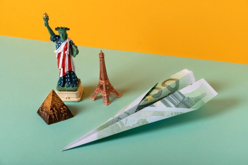 Top 5 Strategies to Increase The Economy of Any Country Effectively