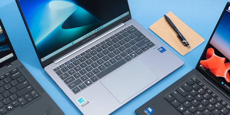 Laptops and Computers for Work and School