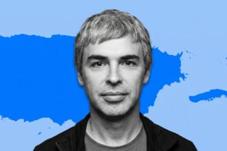 Larry Page Net Worth, Biography, And Professional Career