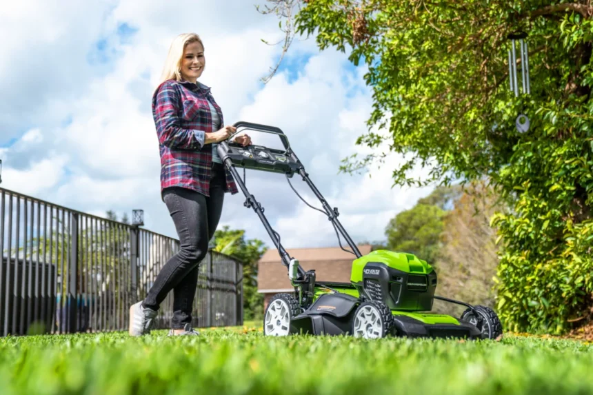 Top 7 Lawn Mowers For a Perfectly Manicured Yard in 2026