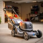 Top 10 Lawn Mowers In UK For a Perfectly Maintained Garden