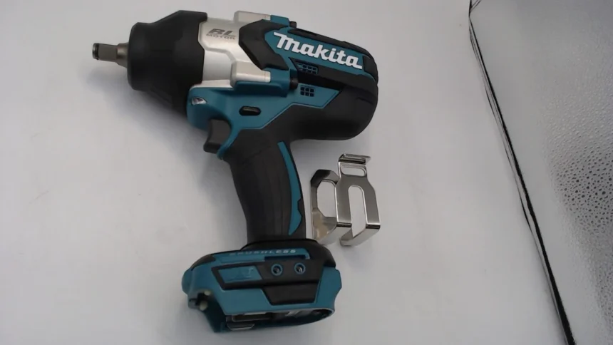 Top 7 Makita Automotive Tools for Professional Mechanics in 2026