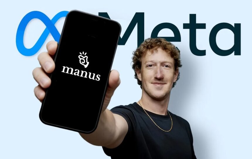 Why the Meta Manus Deal is Falling Apart And What It Means For AI