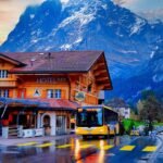 Most Beautiful Villages in Switzerland