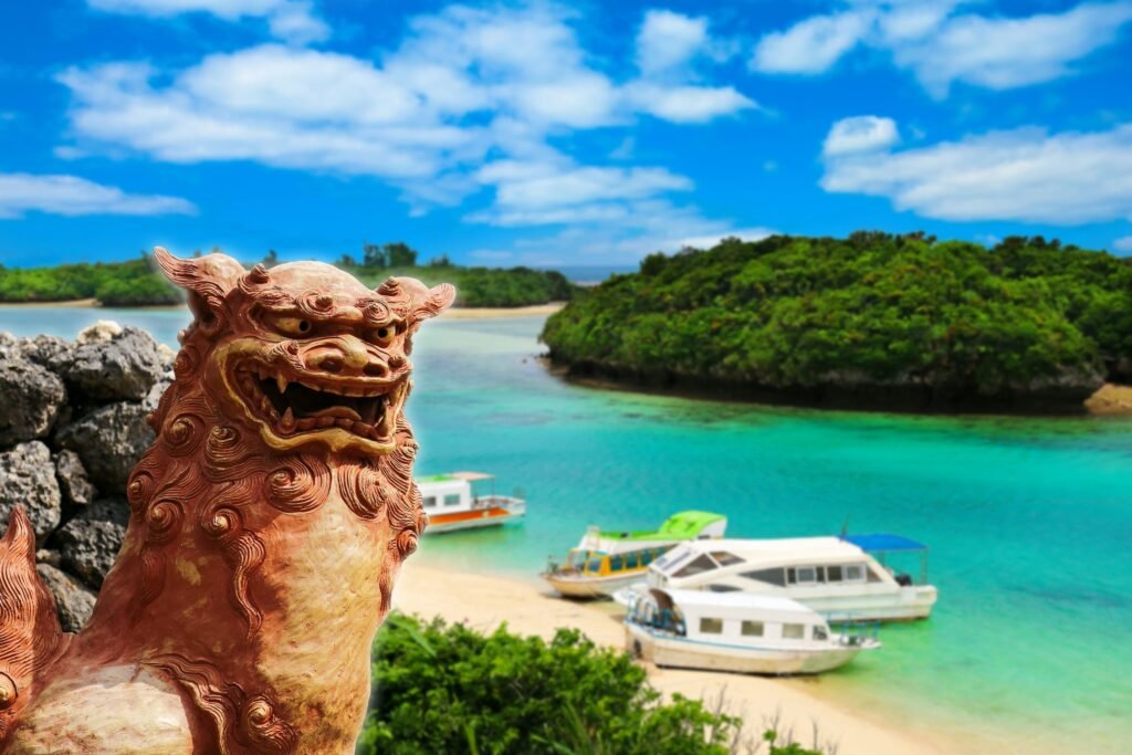 Okinawa