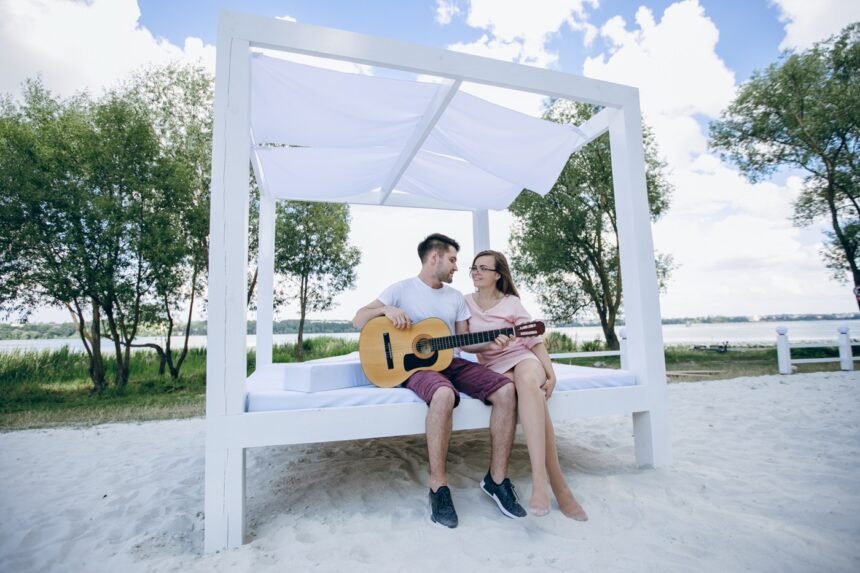 Top 5 Patio Shades That Add Style and Shade to Your Home