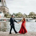 Practical Tips For Honeymooners Visiting Paris