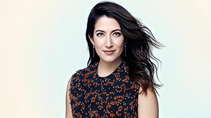 Randi Zuckerberg Net Worth, Biography, And Professional Career