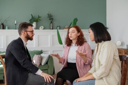Do You Need a Real Estate Agent to Buy a Home in the US?