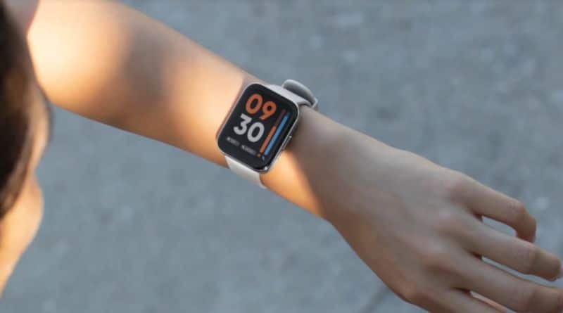 Realme Watch 3 Pro