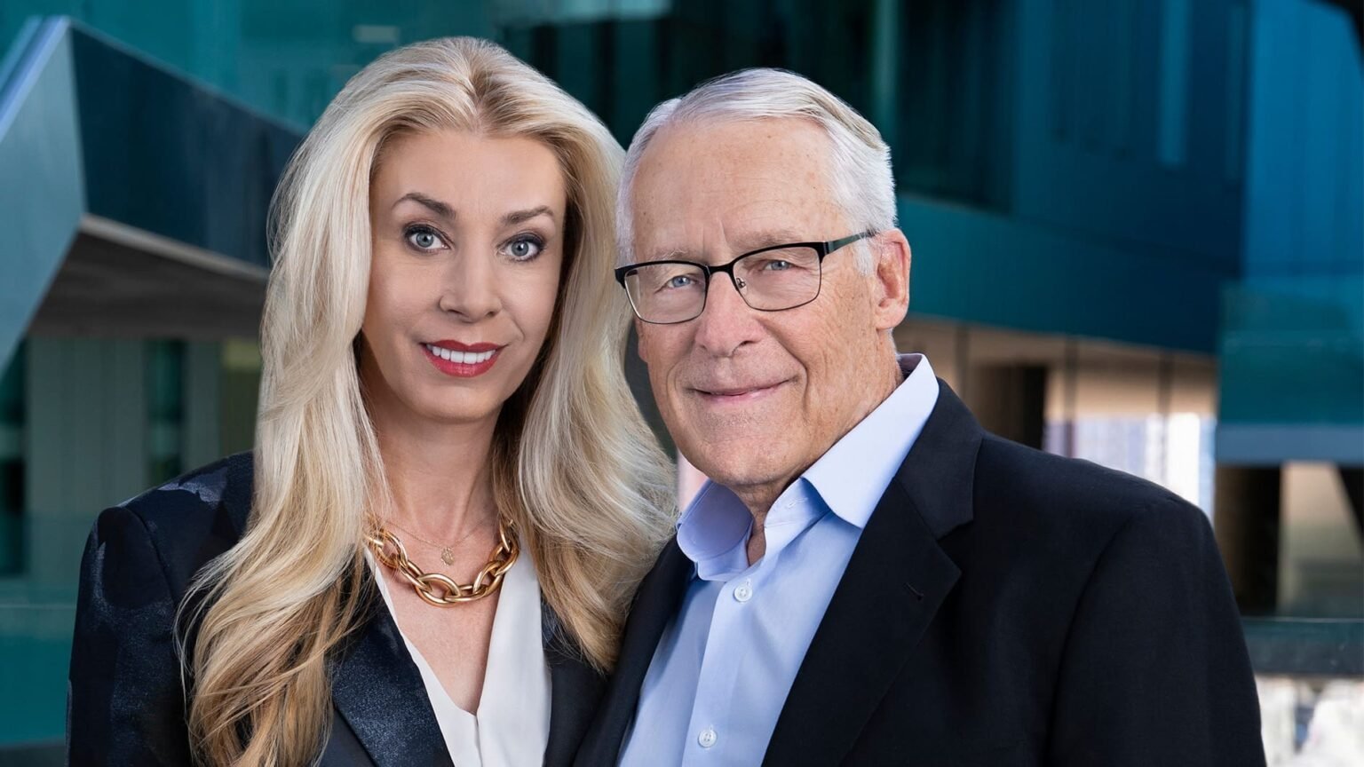 Rob Walton Net Worth, Biography, And Professional Career