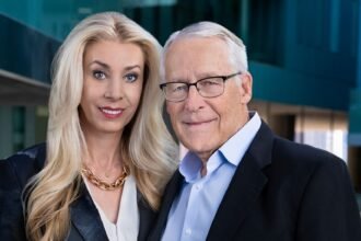 Rob Walton Net Worth, Biography, And Professional Career