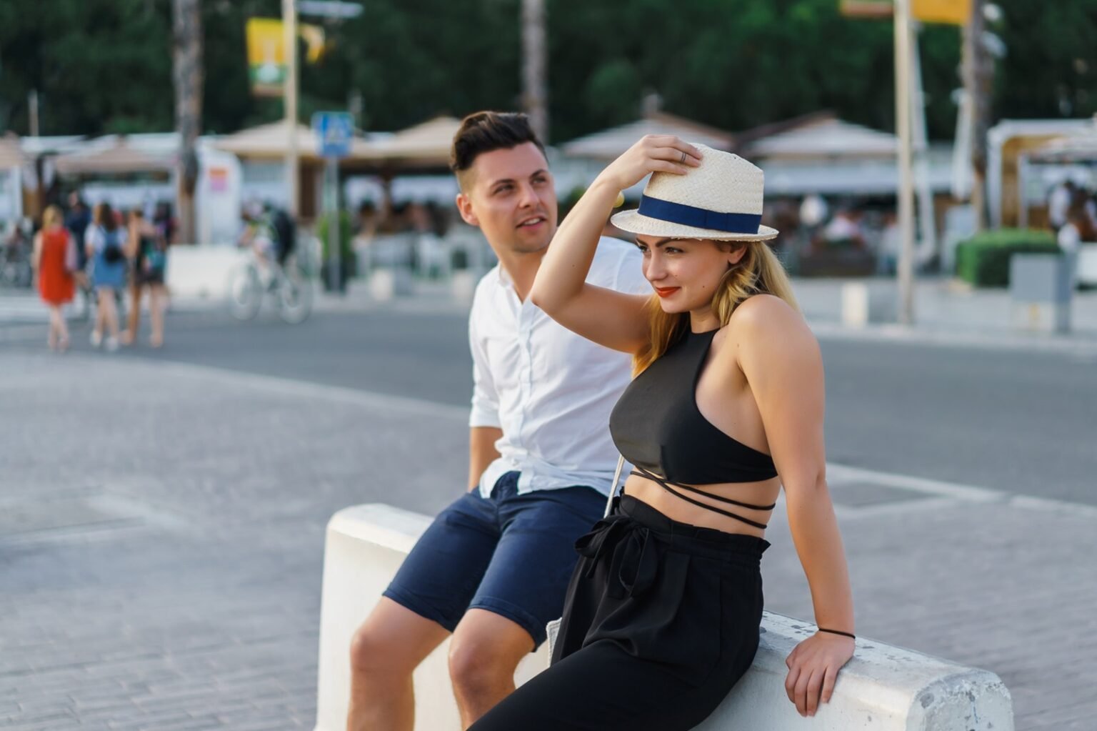 Romantic Places In Australia