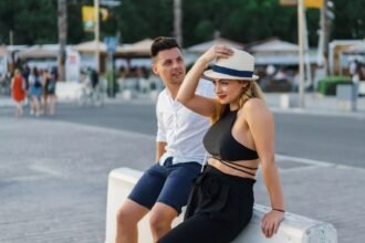 Romantic Places In Australia