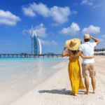 How To Plan A Romantic Dubai Honeymoon