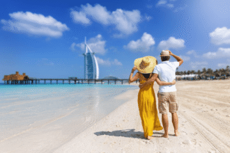 How To Plan A Romantic Dubai Honeymoon