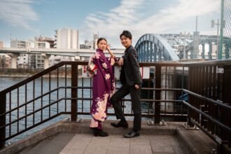5 Best Romantic Places In Japan For Honeymoon Couples